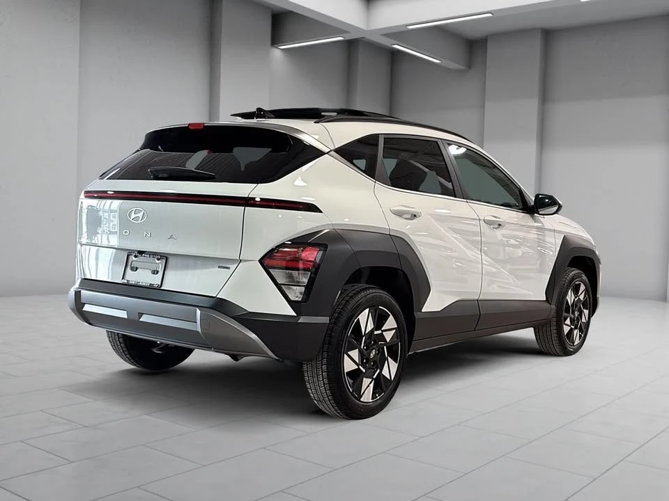 2024 Hyundai Kona - Image 12 of 19