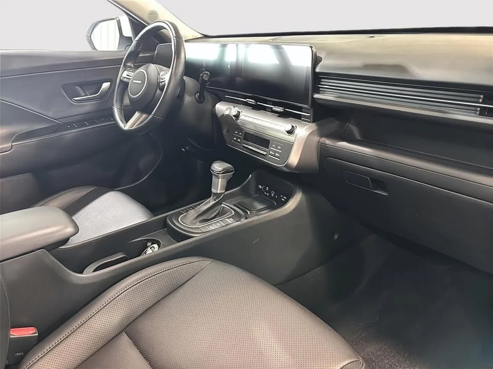 2024 Hyundai Kona - Image 15 of 19