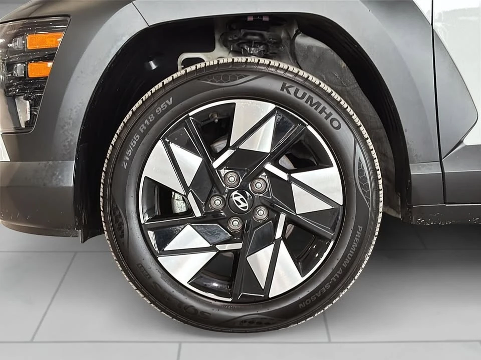 2024 Hyundai Kona - Image 4 of 19