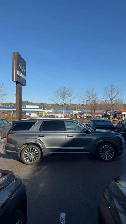 2024 Hyundai Palisade - Image 3 of 20