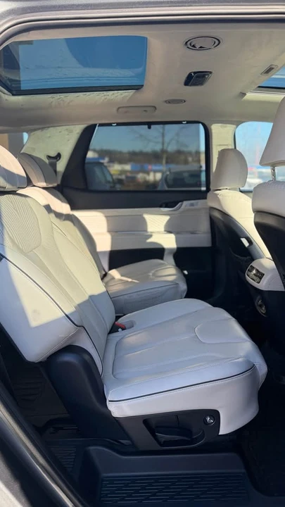 2024 Hyundai Palisade - Image 16 of 20