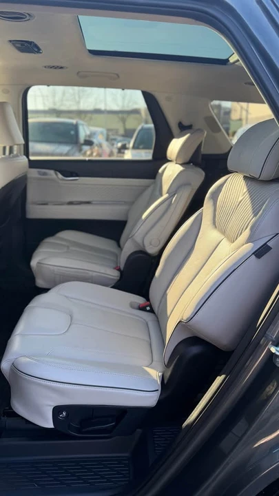 2024 Hyundai Palisade - Image 14 of 20