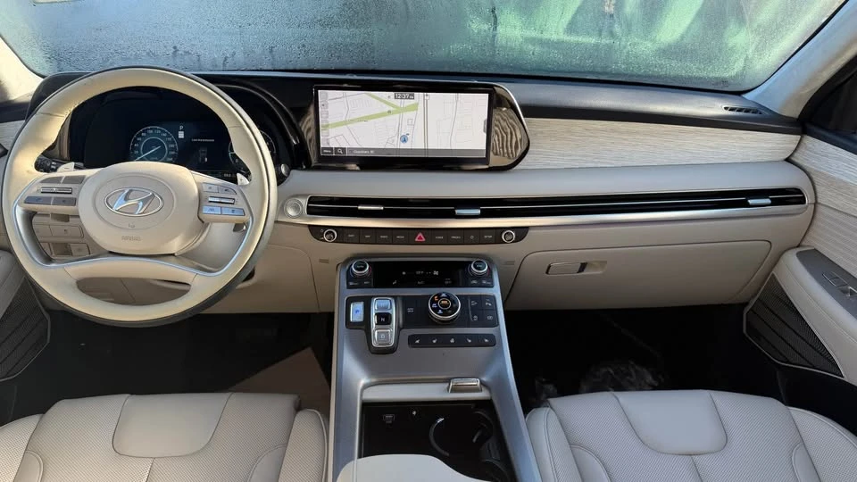 2024 Hyundai Palisade - Image 12 of 20