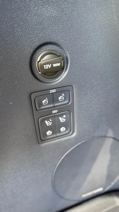 2024 Hyundai Palisade - Image 17 of 20