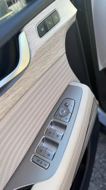 2024 Hyundai Palisade - Image 9 of 20