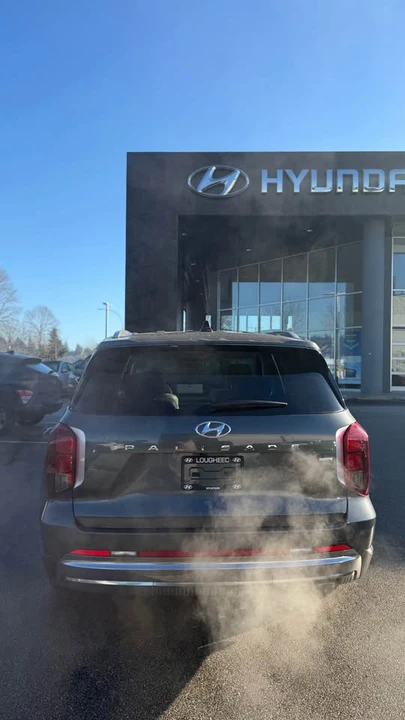 2024 Hyundai Palisade - Image 4 of 20