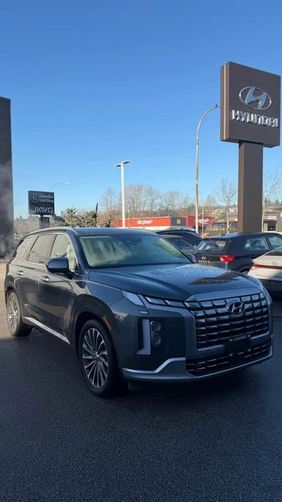 2024 Hyundai Palisade - Image 2 of 20