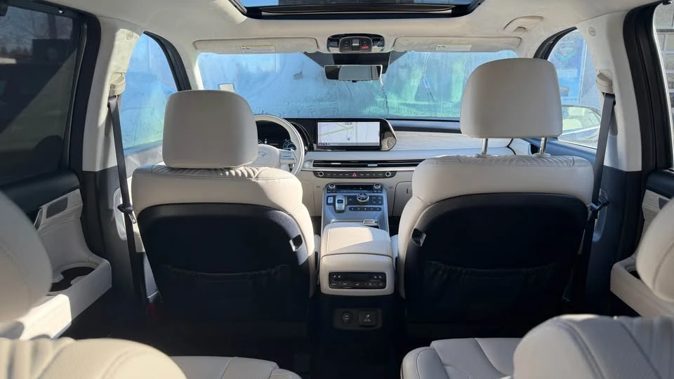 2024 Hyundai Palisade - Image 15 of 20