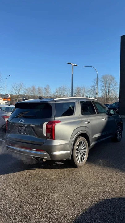 2024 Hyundai Palisade - Image 5 of 20