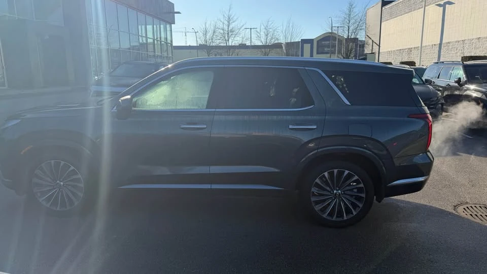 2024 Hyundai Palisade - Image 8 of 20