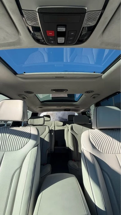 2024 Hyundai Palisade - Image 19 of 20