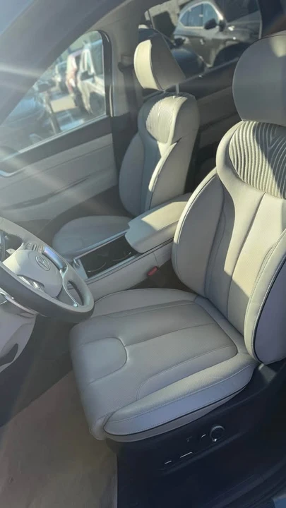 2024 Hyundai Palisade - Image 11 of 20