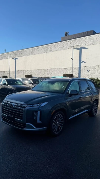 2024 Hyundai Palisade - Image 7 of 20