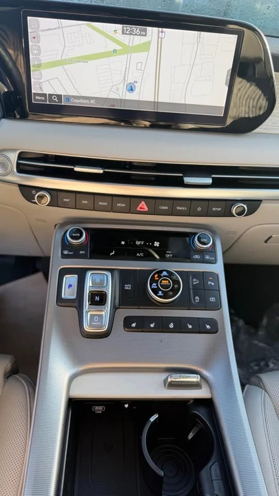 2024 Hyundai Palisade - Image 13 of 20
