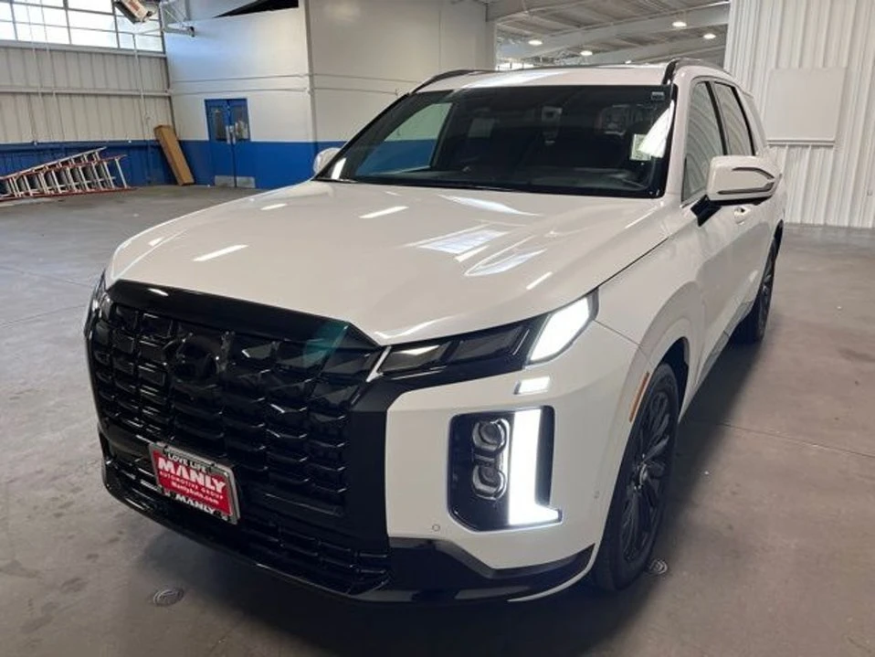 2024 Hyundai Palisade - Image 13 of 20
