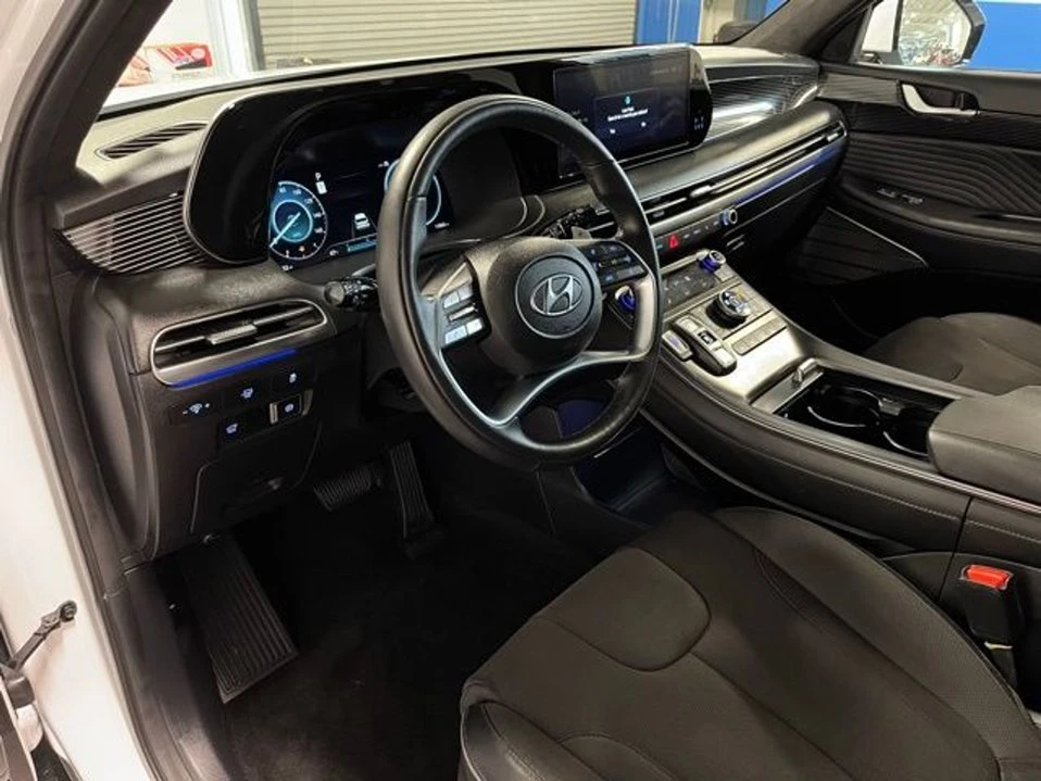 2024 Hyundai Palisade - Image 5 of 20