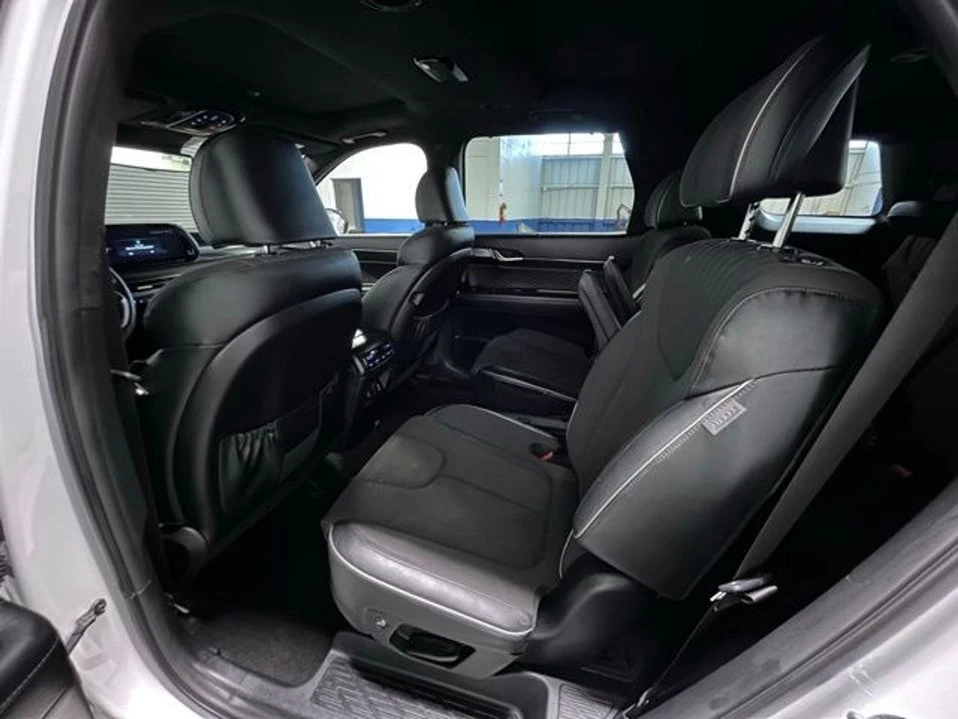 2024 Hyundai Palisade - Image 19 of 20
