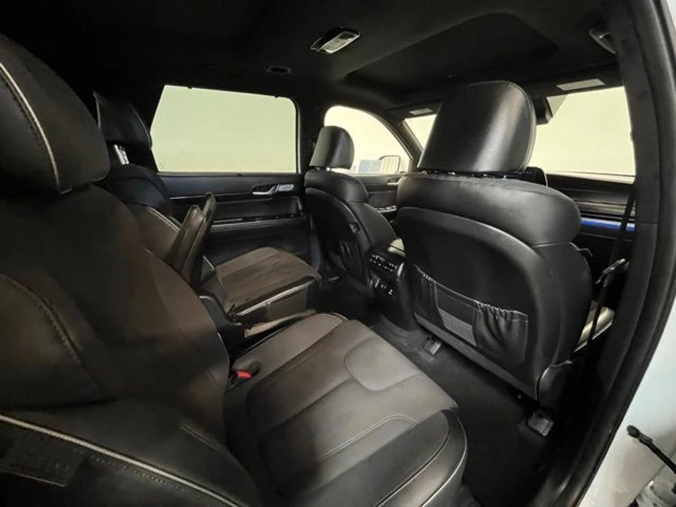 2024 Hyundai Palisade - Image 17 of 20