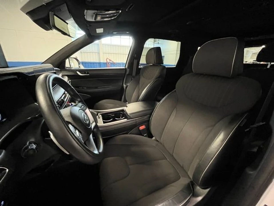 2024 Hyundai Palisade - Image 6 of 20