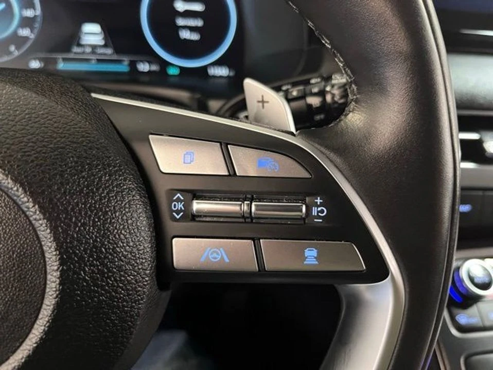 2024 Hyundai Palisade - Image 8 of 20