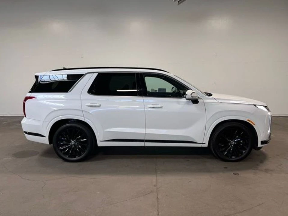 2024 Hyundai Palisade - Image 11 of 20