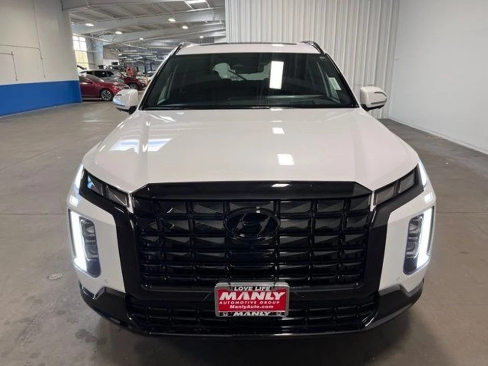 2024 Hyundai Palisade - Image 14 of 20