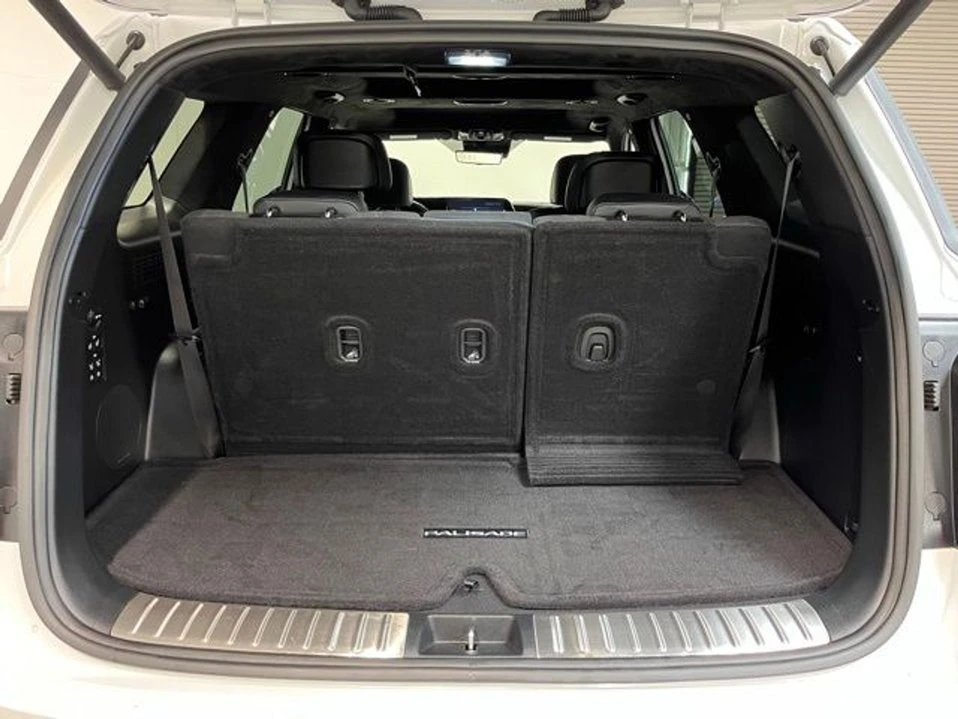 2024 Hyundai Palisade - Image 18 of 20