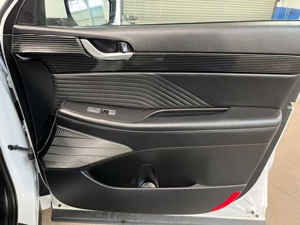 2024 Hyundai Palisade - Image 16 of 20