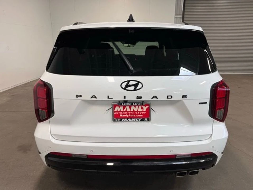 2024 Hyundai Palisade - Image 2 of 20
