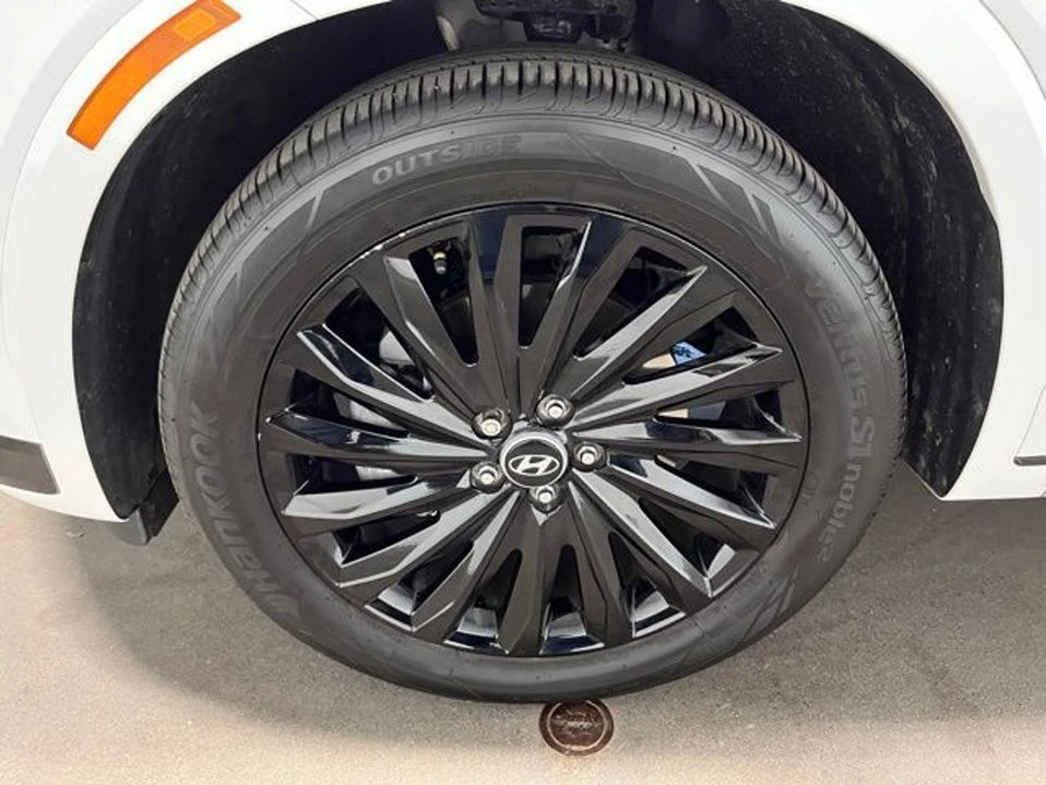 2024 Hyundai Palisade - Image 9 of 20