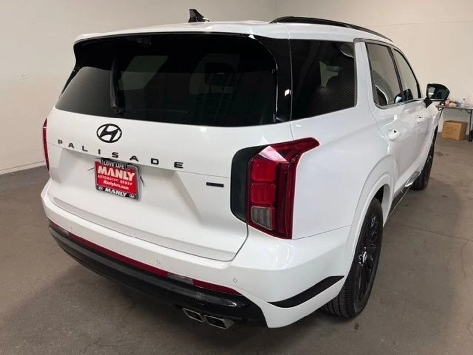 2024 Hyundai Palisade - Image 12 of 20