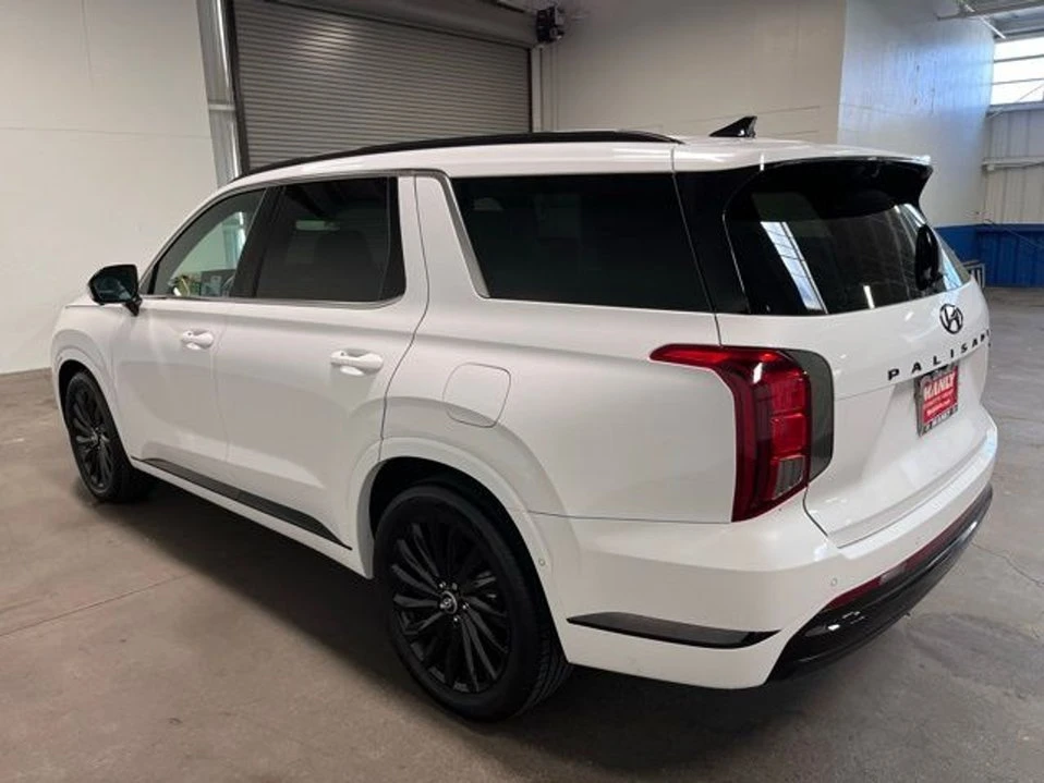 2024 Hyundai Palisade - Image 3 of 20