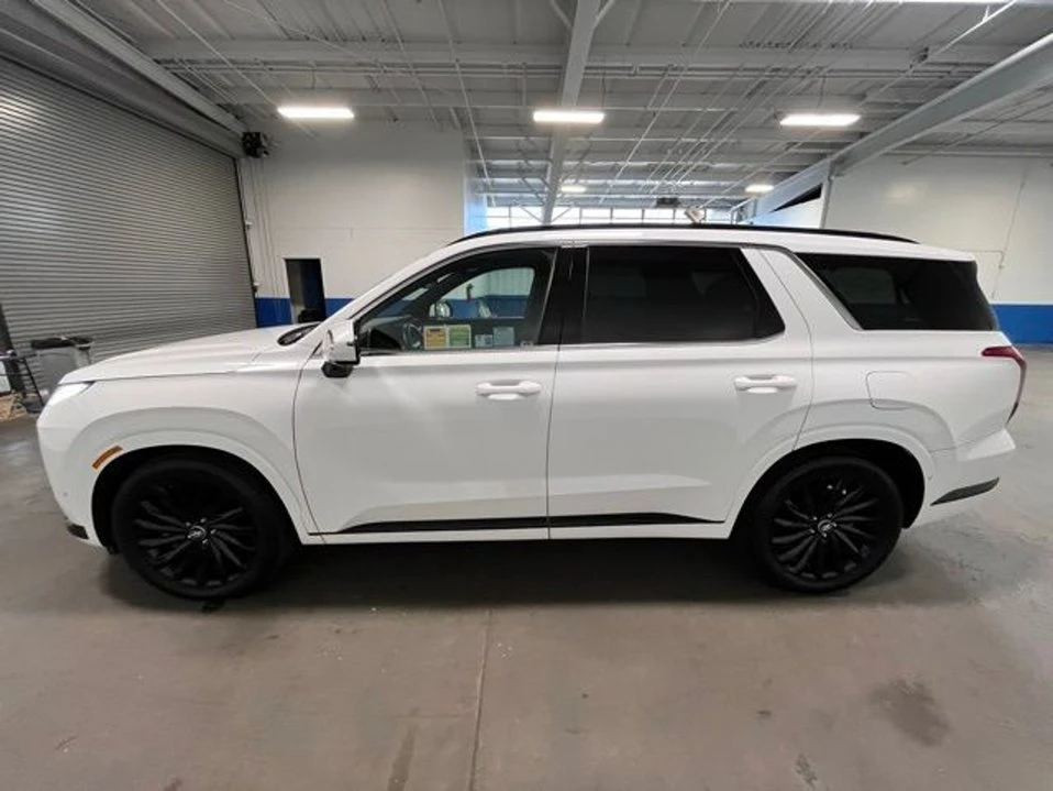 2024 Hyundai Palisade - Image 10 of 20