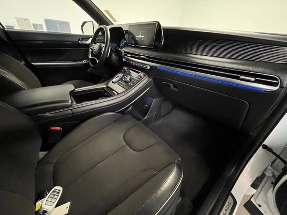 2024 Hyundai Palisade - Image 15 of 20