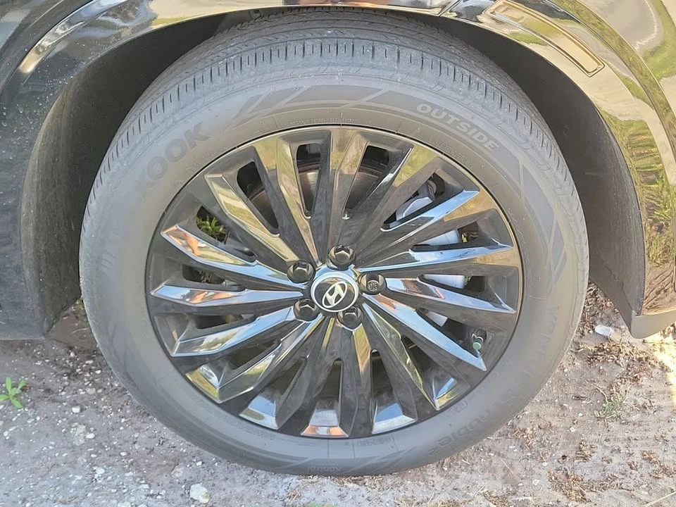 2024 Hyundai Palisade - Image 6 of 10