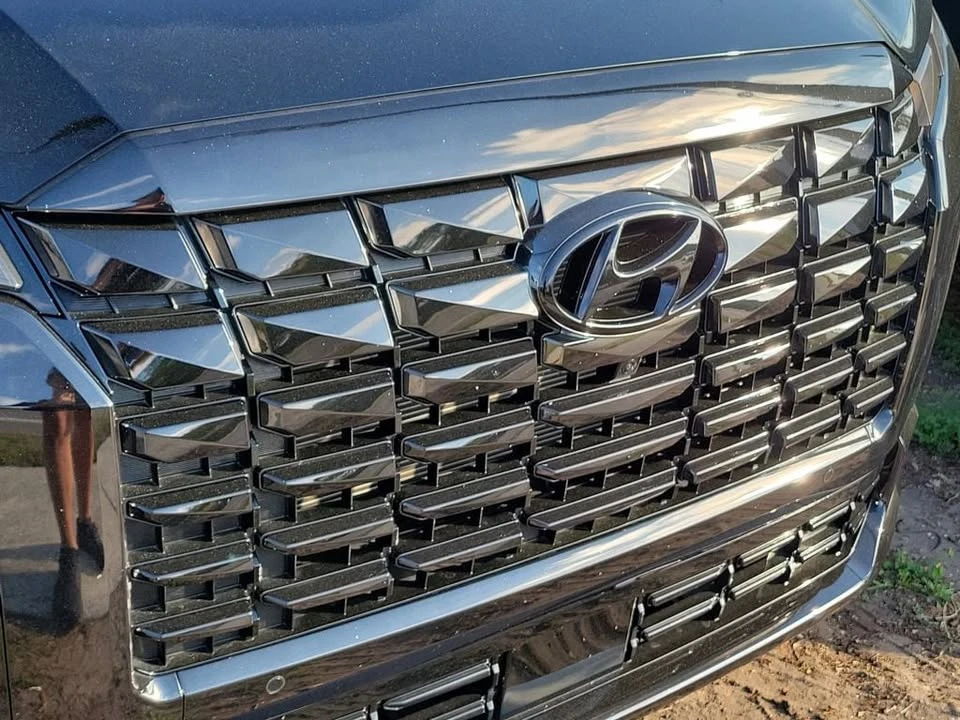 2024 Hyundai Palisade - Image 4 of 10