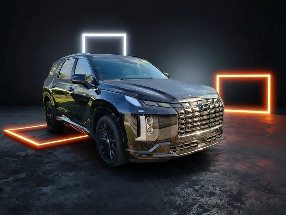 2024 Hyundai Palisade - Image 5 of 10
