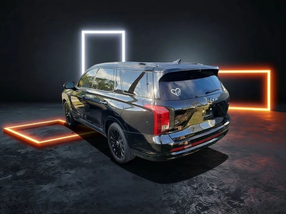2024 Hyundai Palisade - Image 10 of 10
