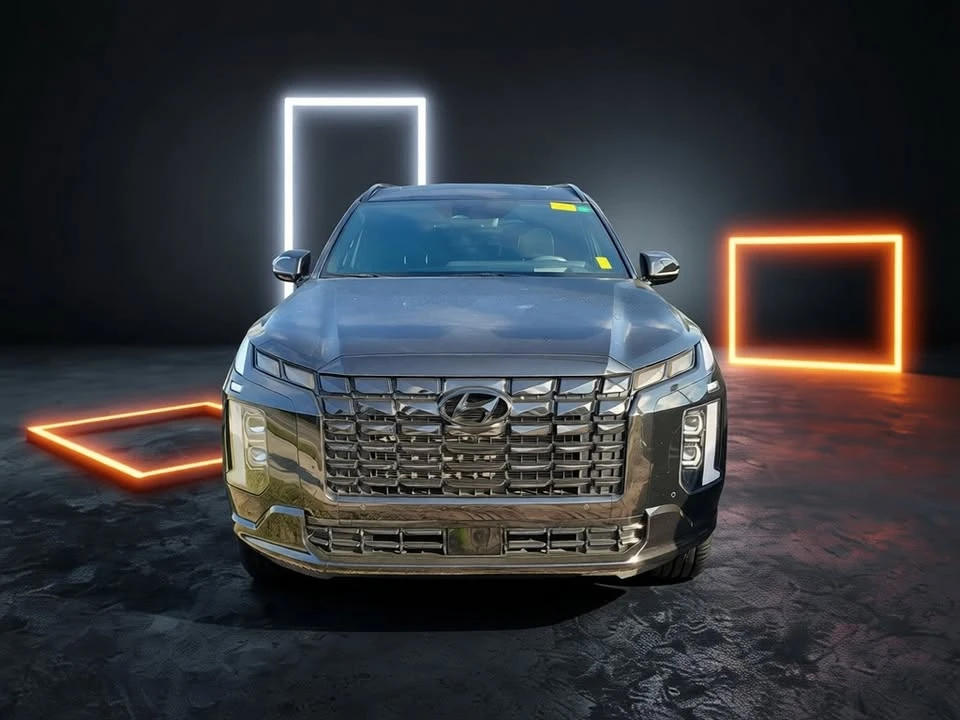 2024 Hyundai Palisade - Image 3 of 10