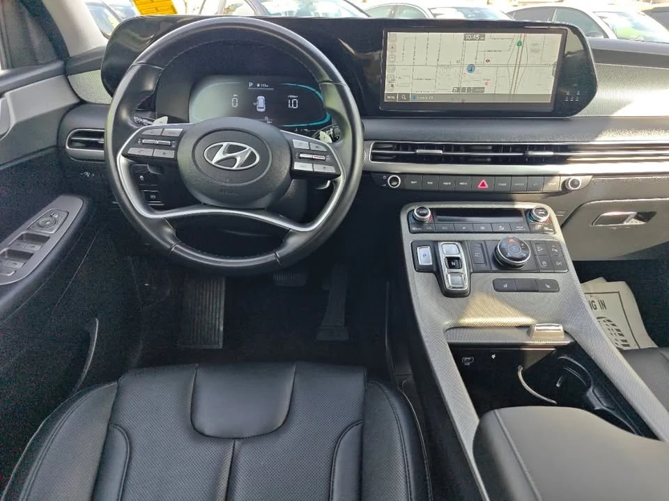 2024 Hyundai Palisade - Image 3 of 20