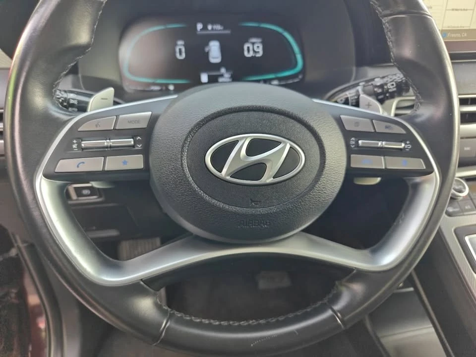 2024 Hyundai Palisade - Image 4 of 20