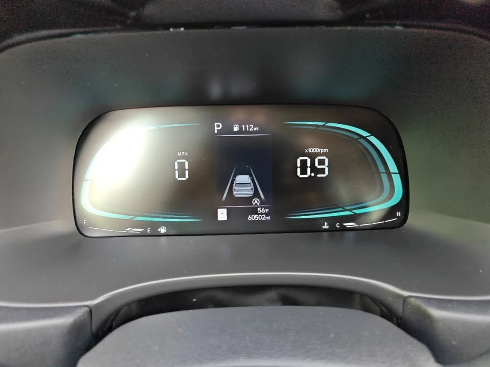 2024 Hyundai Palisade - Image 2 of 20