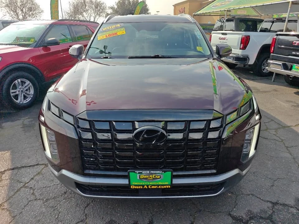 2024 Hyundai Palisade - Image 5 of 20
