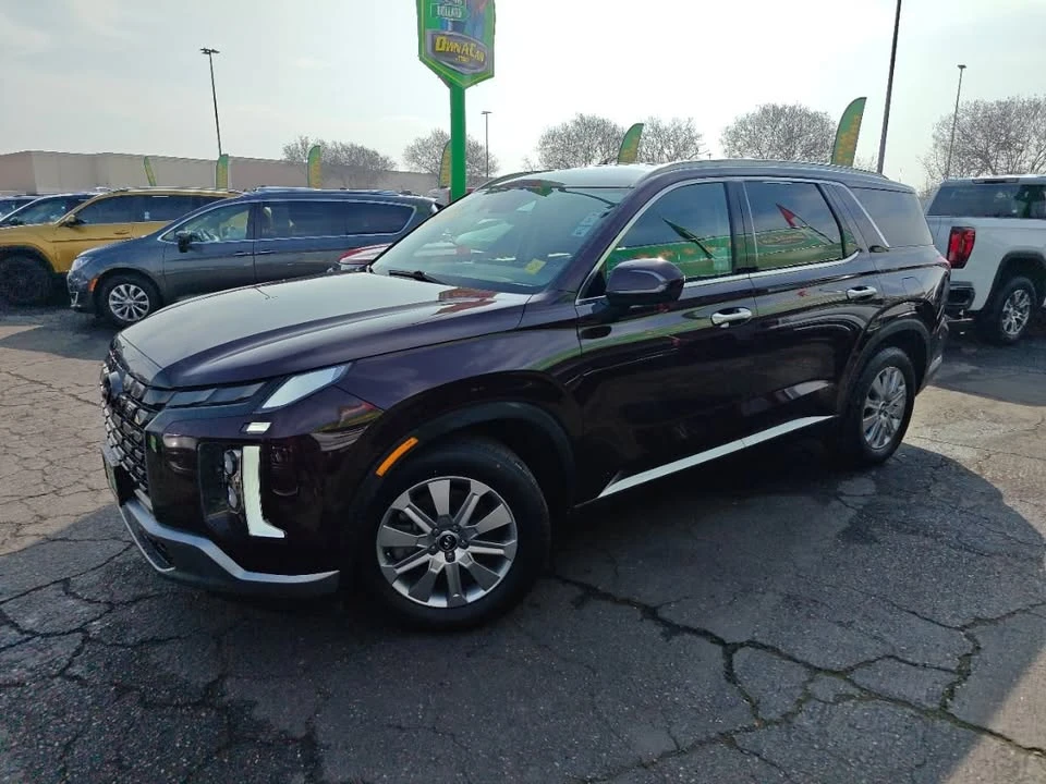 2024 Hyundai Palisade - Image 15 of 20