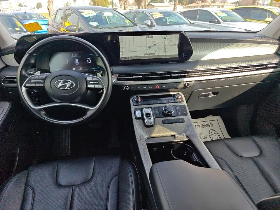 2024 Hyundai Palisade - Image 16 of 20