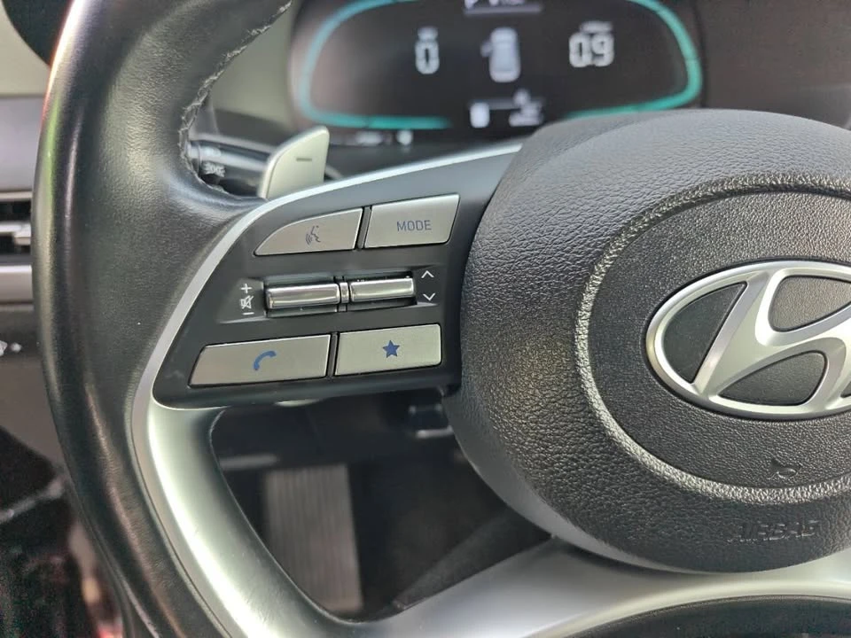 2024 Hyundai Palisade - Image 19 of 20