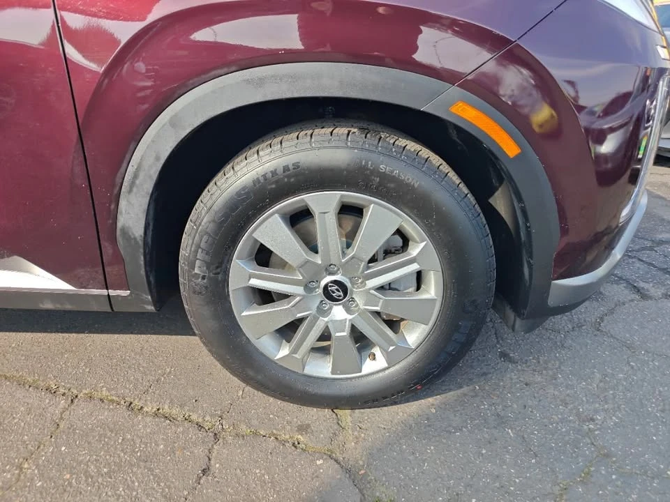 2024 Hyundai Palisade - Image 11 of 20