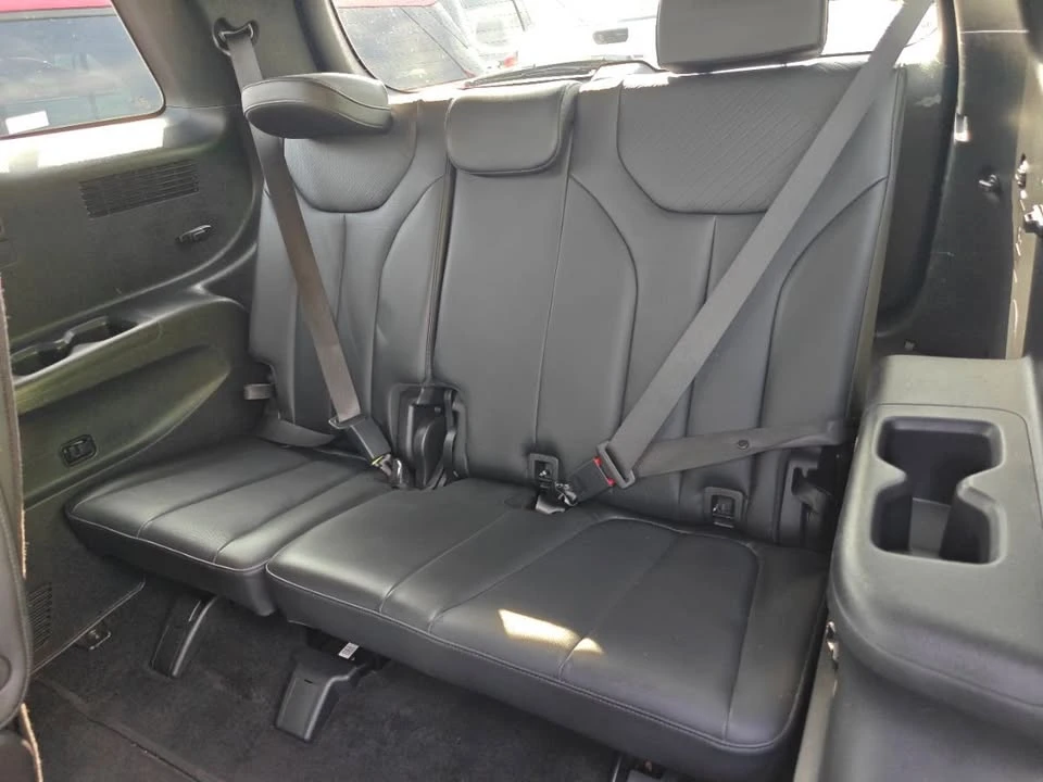 2024 Hyundai Palisade - Image 10 of 20