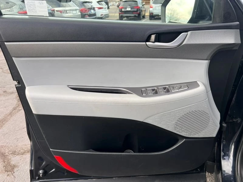 2024 Hyundai Palisade - Image 8 of 20