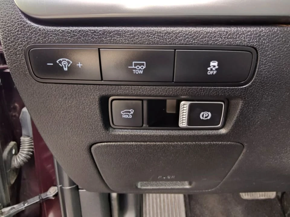 2024 Hyundai Palisade - Image 17 of 20